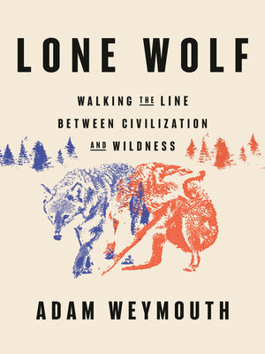 cover image of Lone Wolf